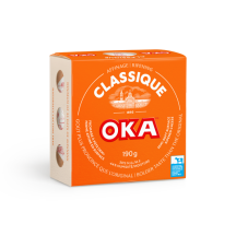 Oka Classic cheese