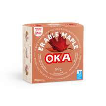 Oka Fromage érable