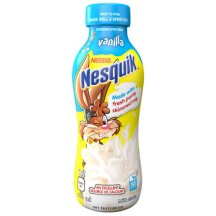 Nestlé Lait frappé Vanille
