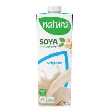 Natur-a Biologique soy beverage