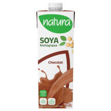 Natur-a Chocolate soy beverage