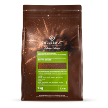 Callebaut Poudre de cacao extra brute