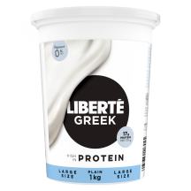 Plain greek yogourt 2% image #20816