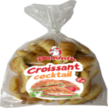 Dominic Croissant cocktail