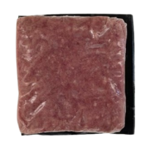DAC Sélection Frozen lean ground pork