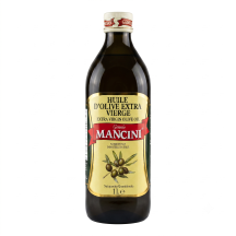 Mancini Extra virgin olive oil [glass]