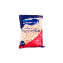 Pearlmark Pétoncle de baies 150/200 surgelé