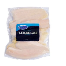 Pearlmark Frozen sole fillet
