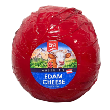 Schardigner Fromage Edam Autrichien