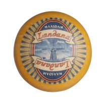 Landana Fromage Maasdam [env. 0.375kg]