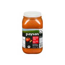 Paysan Sauce a la viande pour pâtes
