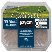 Paysan Head cheese
