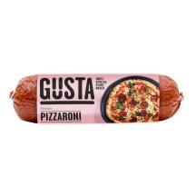 Gusta Pizzaroni Seitan végétal