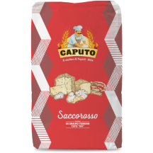 Caputo Farine Saccorosso type 00