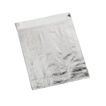 MPC Sac à hamburger aluminum 6x0.75x6.75po