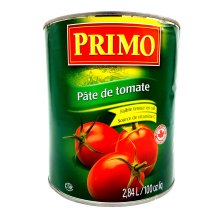 Primo Tomatoes paste