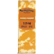 Armstrong Marble cheddar cheese [$/kg]