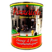 Stanislaus Pizza sauce [Pizzaiolo]