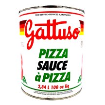 Gattuso Pizza sauce