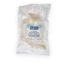 Pearlmark Frozen sole fillet