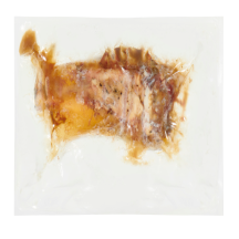 Chef brigade Frozen lamb shank confit Halal
