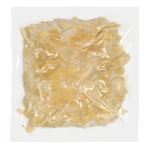 État végétal Frozen pre cooked Seiten [ veggie- chicken]