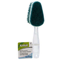 Kodiak Scrubbing brush with filling tank