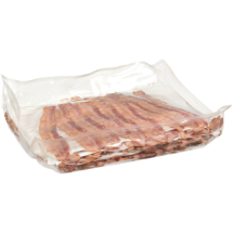 Hormel Frozen bacon fast and easy