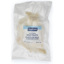 Pearlmark Frozen sole fillet