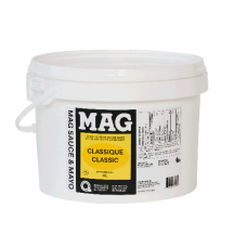 MAG Mayonnaise classique