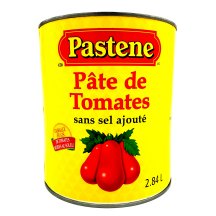Pastene Tomato paste