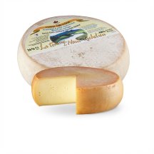 Tomme du Haut-Richelieu Fromage à croûte lavée à pâte souple [env 250g]