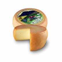 Tomme du monsieur Séguin Fromage à pâte souple et flexible [env 250g]
