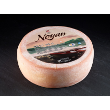 Noyan Fromage à pâte demi-ferme