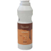 Chocolake Sauce au caramel