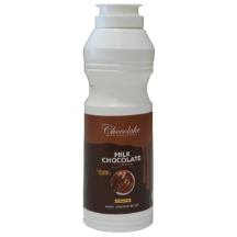 Chocolake Sauce chocolat au lait
