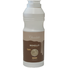 Chocolake Bonello sauce [White hazelnut]