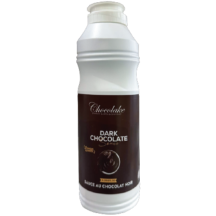 Chocolake Dark chocolate sauce