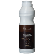 Chocolake Chocolate hazelnut sauce