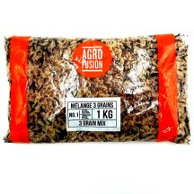 AgroFusion 3 grain wild-quinoa-blend AgroFusion 3 grain wild-quinoa-blend