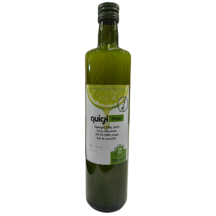 Quick lime Jus de lime pressé