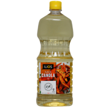 Ilios Canola oil