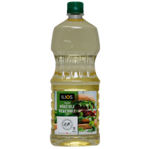 Ilios Vegetable oil