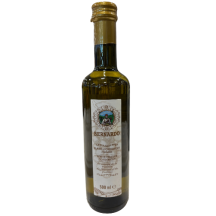Bernardo Balsamic condiment white vinegar