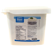 Stani Tzatziki sauce
