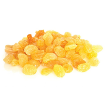 Tootsi Raisins dorés