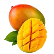Fresh d'or Mangue sucrée