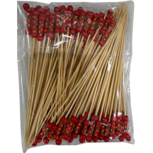 Florisec Bâton en bambou fuji 15cm