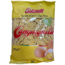 Fabianelli Pâtes aux oeufs funghini