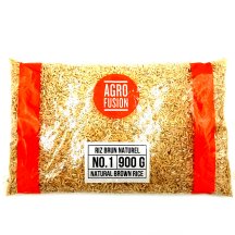 AgroFusion Natural brown rice AgroFusion Natural brown rice